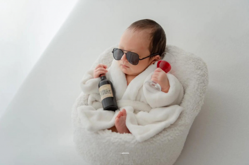 老河口宝宝睡醒多久可以洗澡