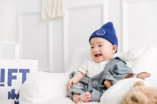 老河口宝宝口水多怎么回事