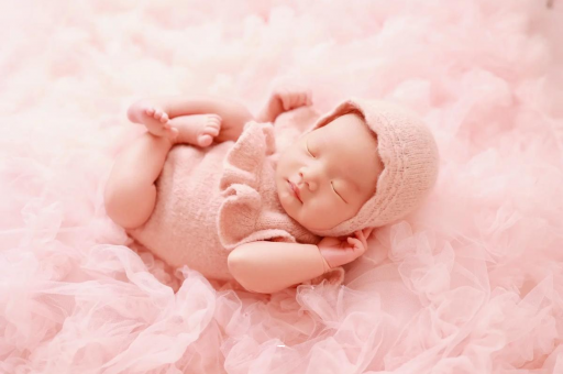 老河口5个月宝宝身高