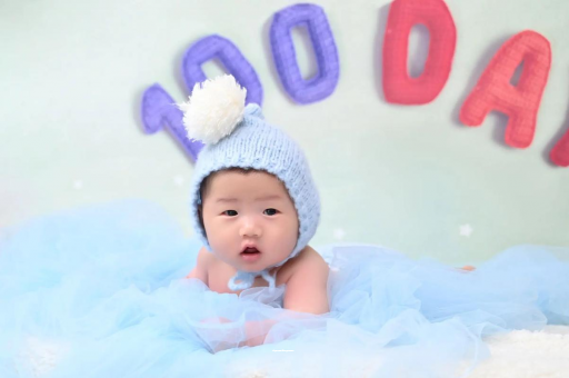 老河口宝宝出疹子怎么护理
