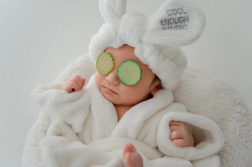 老河口宝宝五天不拉屎